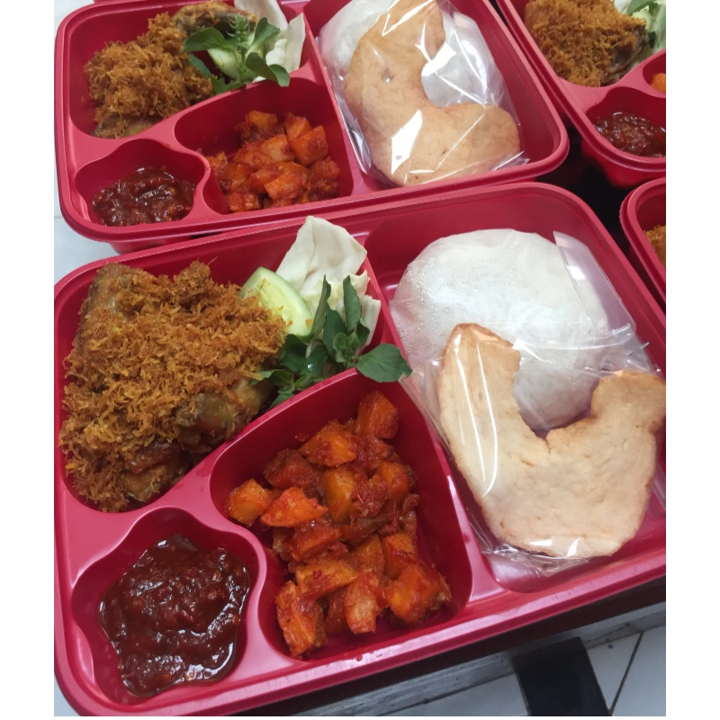 

NASI BOX PREMIUM PREMIUM MEWAH DAN MURAH