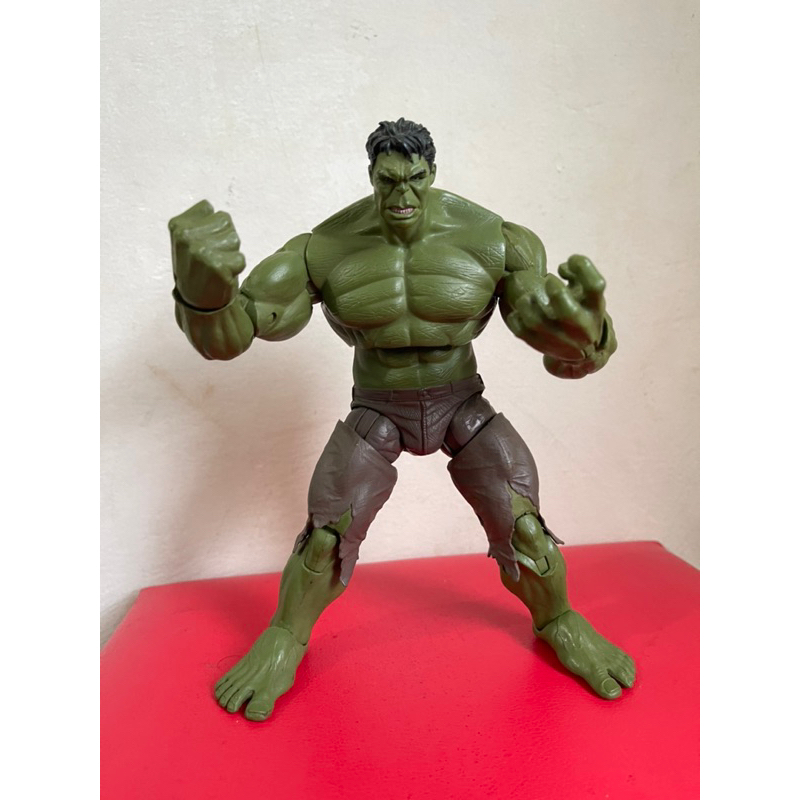 Action Figure MARVEL LEGEND HULK