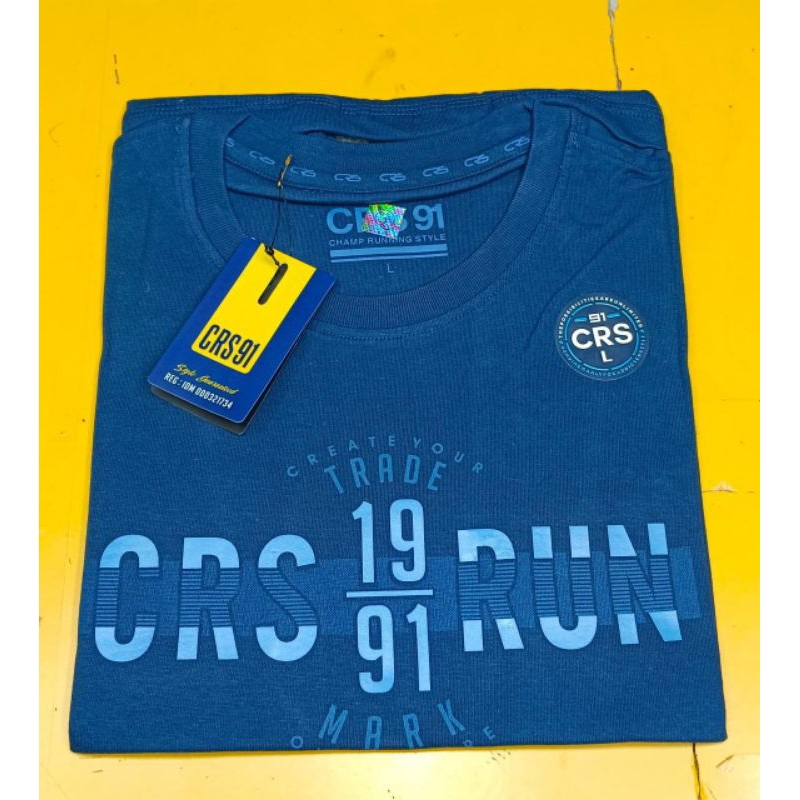 KAOS CRS91 ORIGINAL BRAND