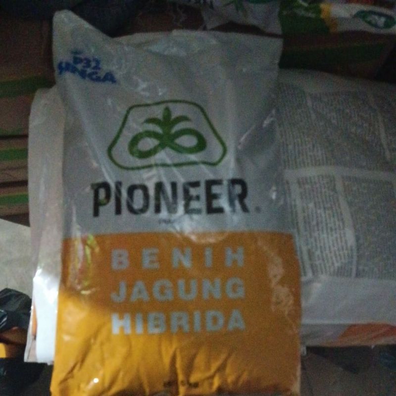 PIONEER P32 SINGA 5KG