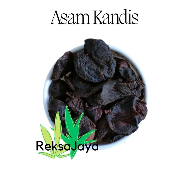 

Asam Kandis 100 Gram/ Asam Khas Padang Sumatera/Asem Kandis