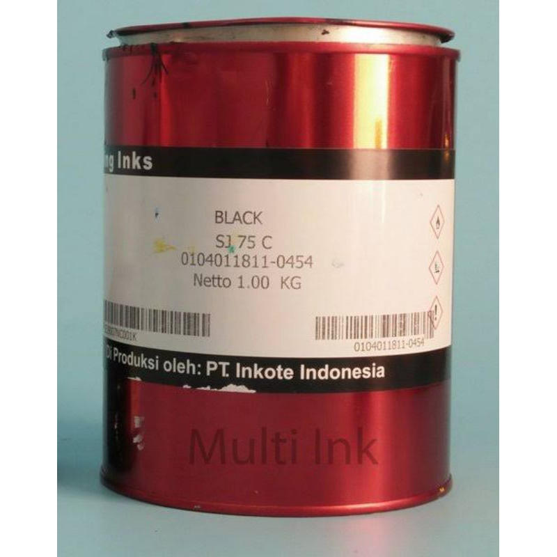tinta sablon gelas kaca