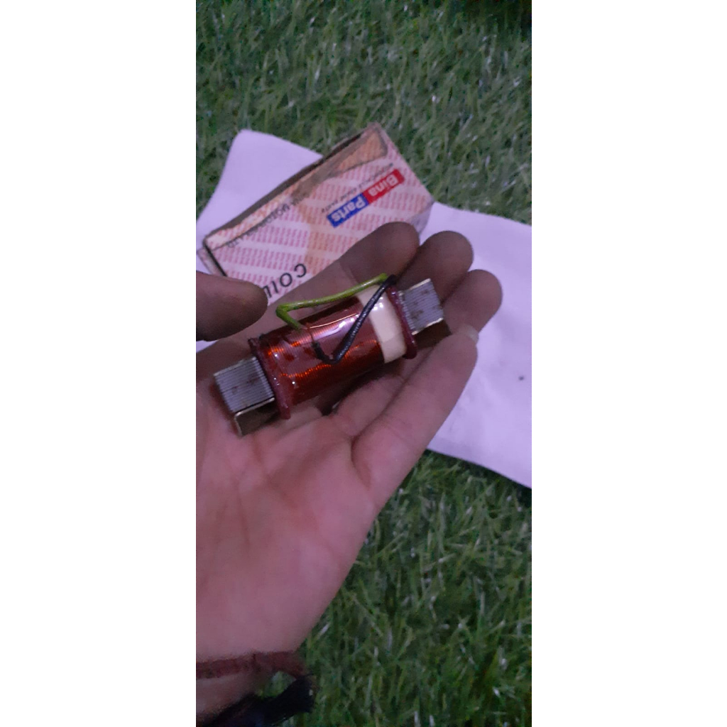 COIL CDI MOTOR CG 77 / 78