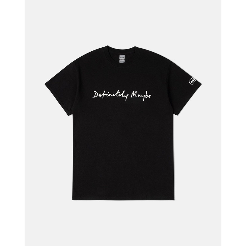 Oasis - Definitely Maybe / Kaos Band Oasis / Kaos Oasis / Kaos Band