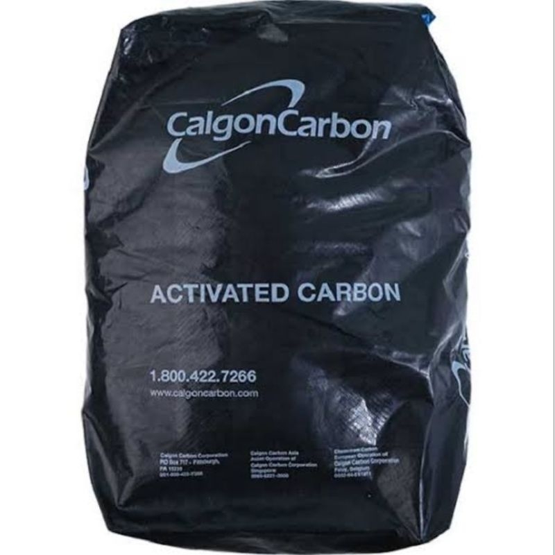 carbon calgon