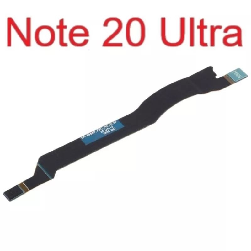 FLEXIBLE CONECTOR CHARGER SAMSUNG NOTE 20U ORIGINAL