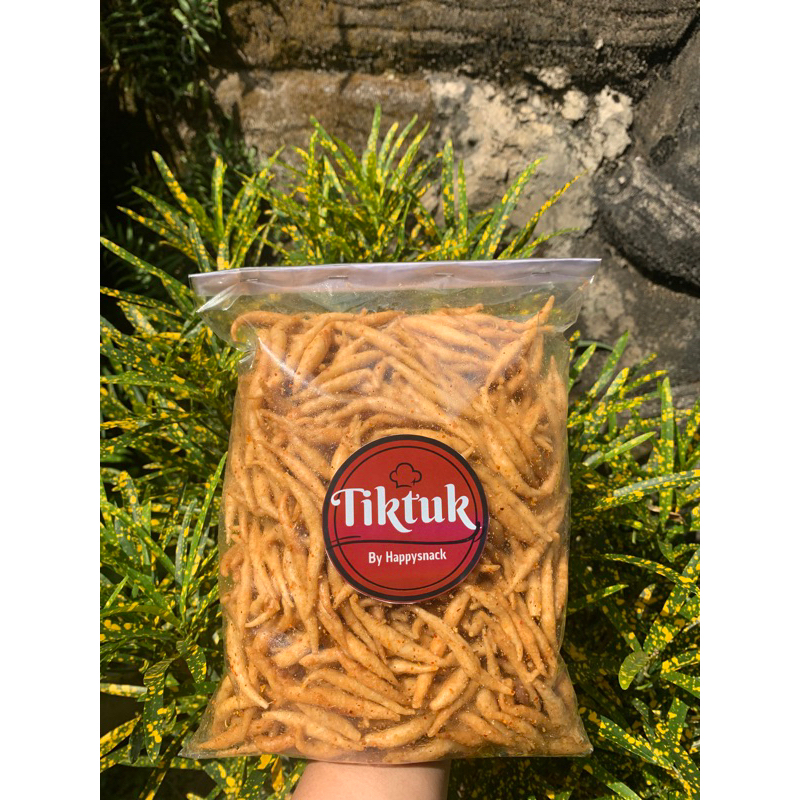 

Tiktuk Pack 500gr