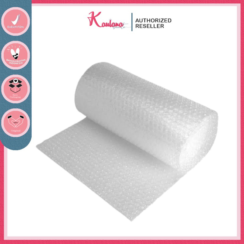 

BUBBLE WRAP EXTRA