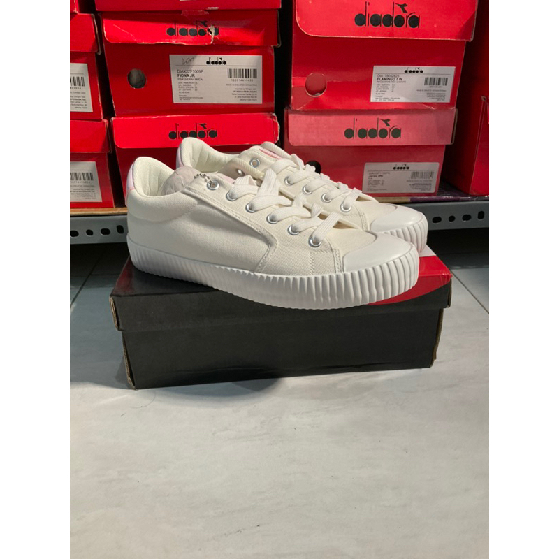 Ori Sale Sepatu airwalk putih ROCIO Cewek