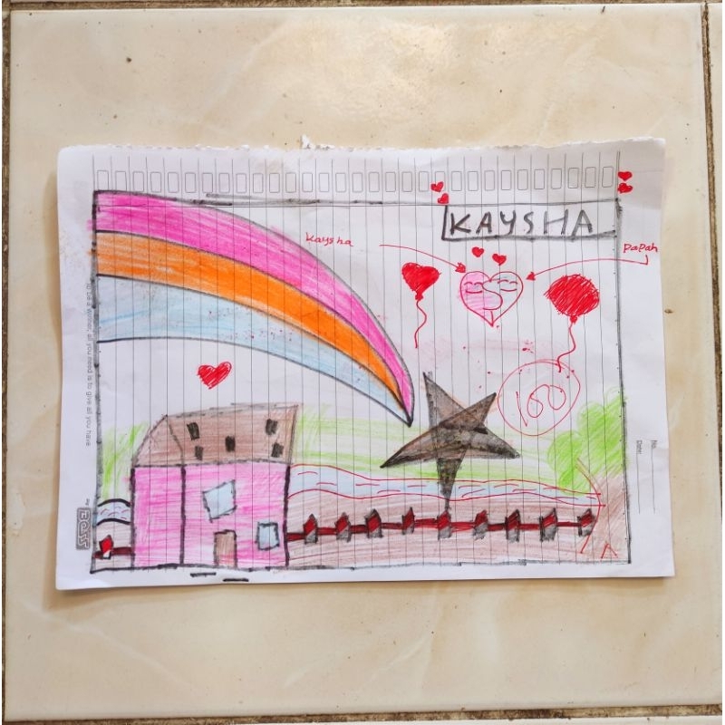 

GAMBAR ANAK KECIL (ORIGINAL)