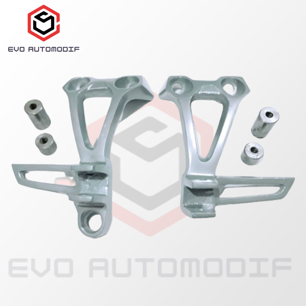 Step Belakang Sonic Step Sonic High Quality