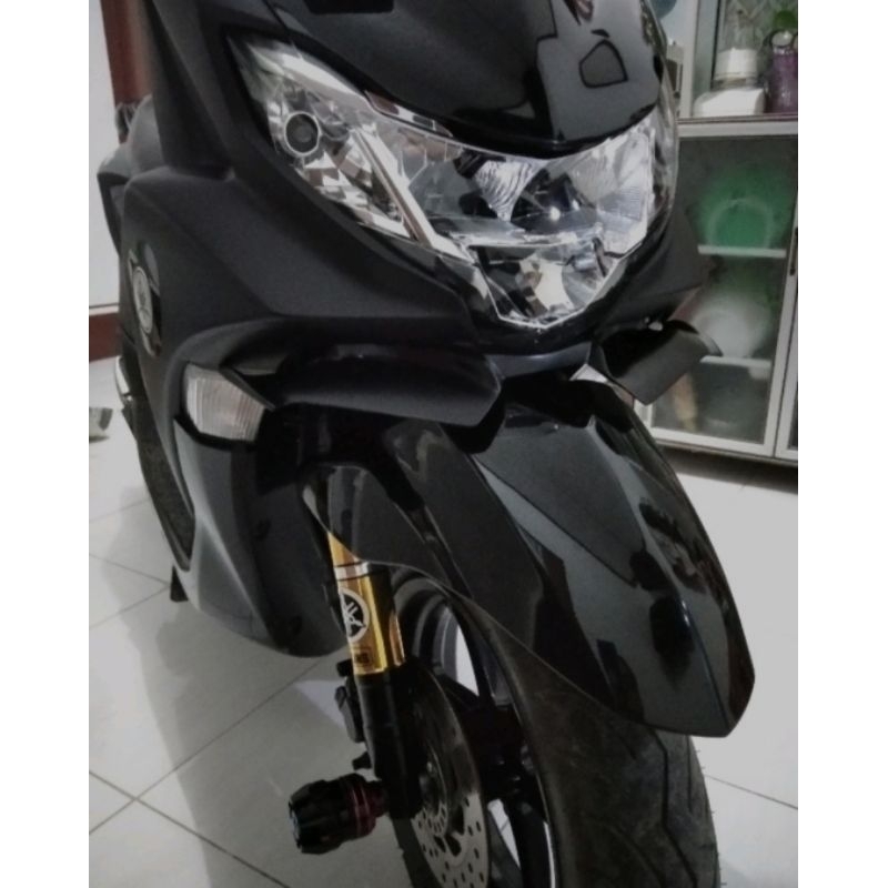 Winglet Yamaha Freego Variasi Freego