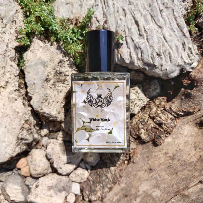 White Musk