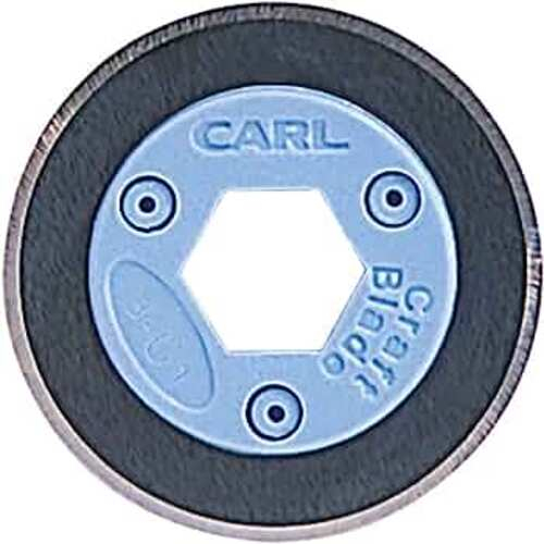 

CARL BLADE B-01 983802 STRAIGHT