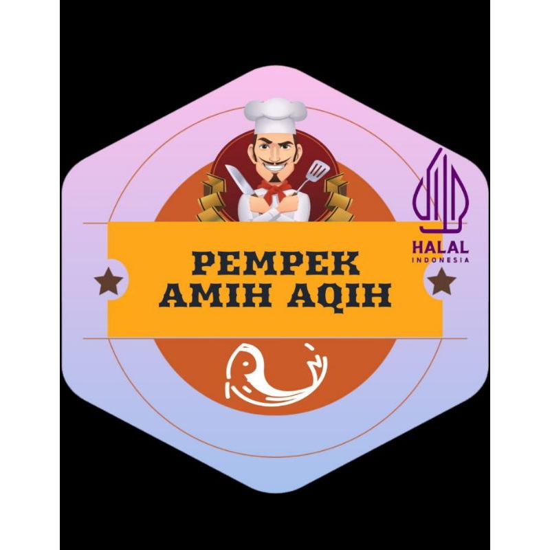 

Pempek Campur Isi 10 Maknyus