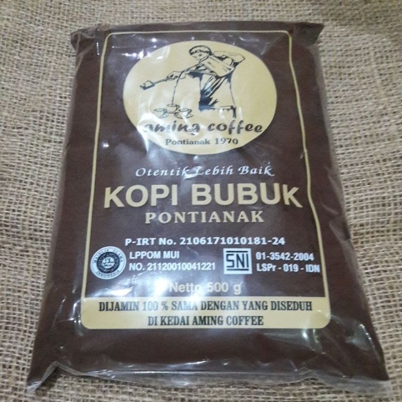 

aming coffee