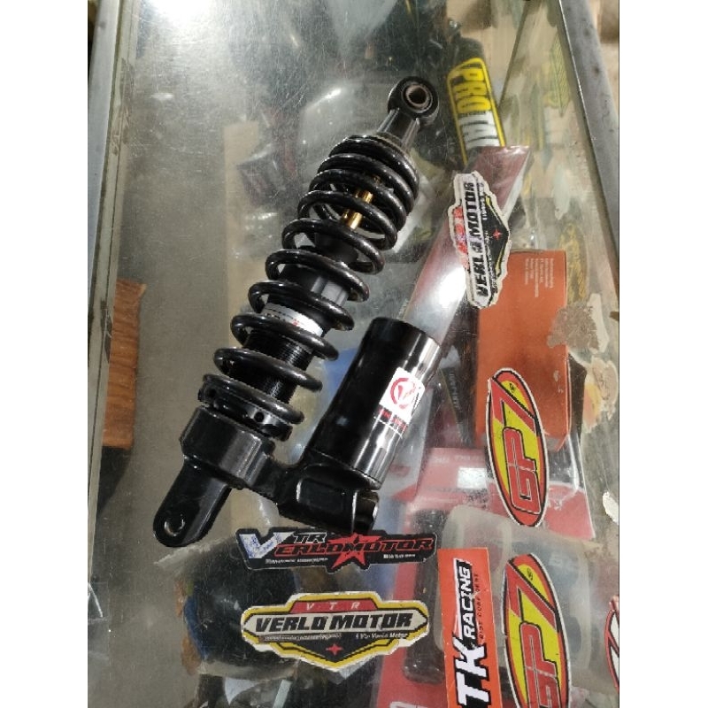 shock vnd ak 888 mio vario