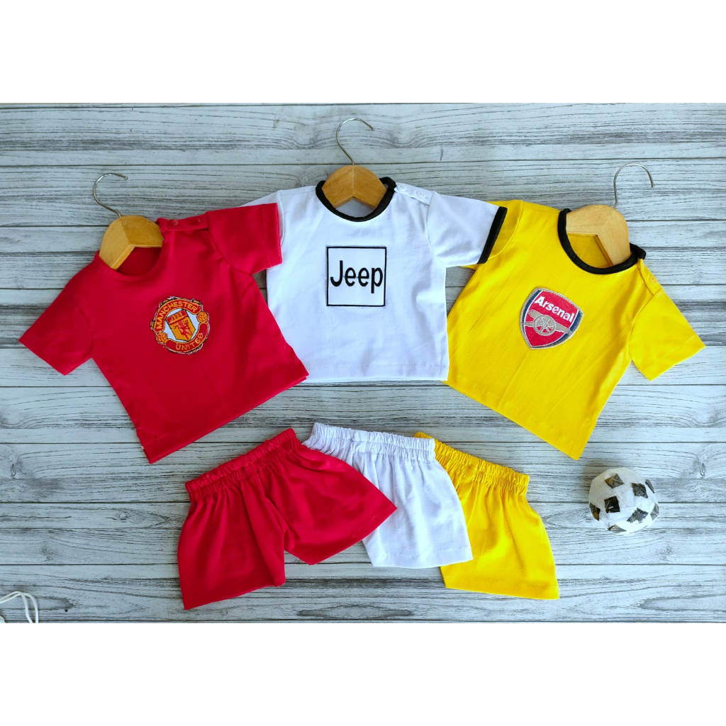 KOSTUM ANAK BOLA I KOSTUM ANAK I BAJU ANAK MODERN