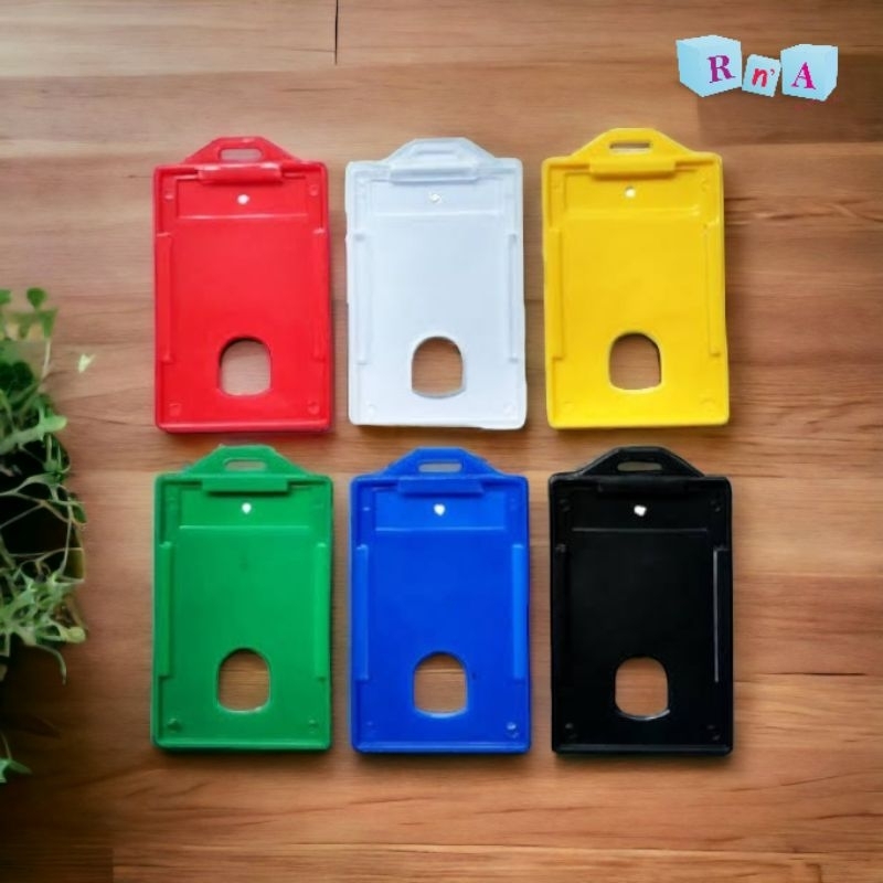 

Case Id card | holder Id card