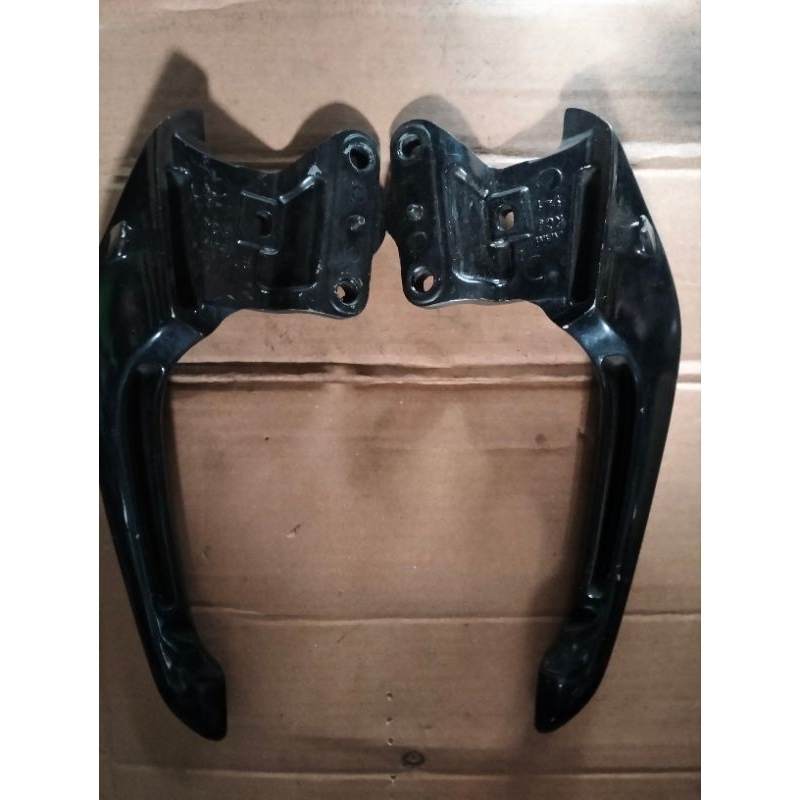 behel Honda Tiger revo