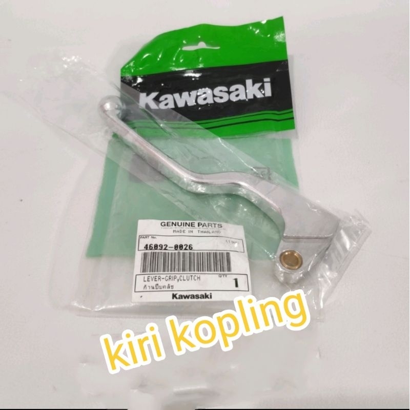 handle kopling kiri KLX 140 KLX140 Original