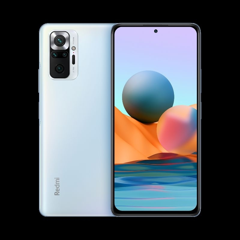 redmi note 10 pro 8/128