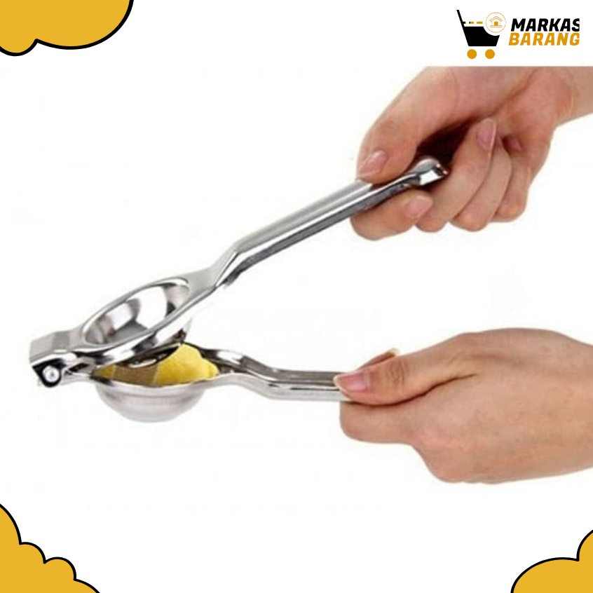 Alat Press Jeruk Stainless
