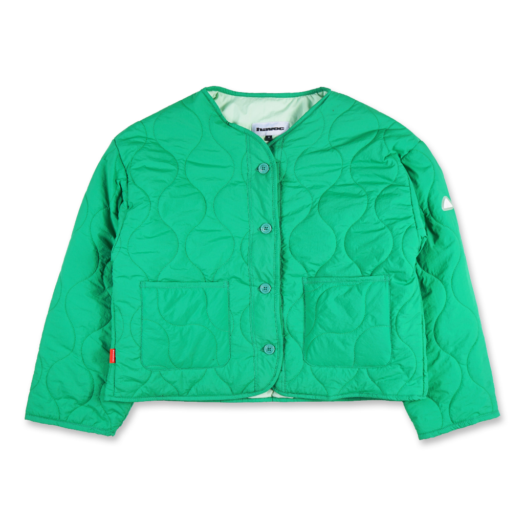 FAE LINER BOXY JACKET