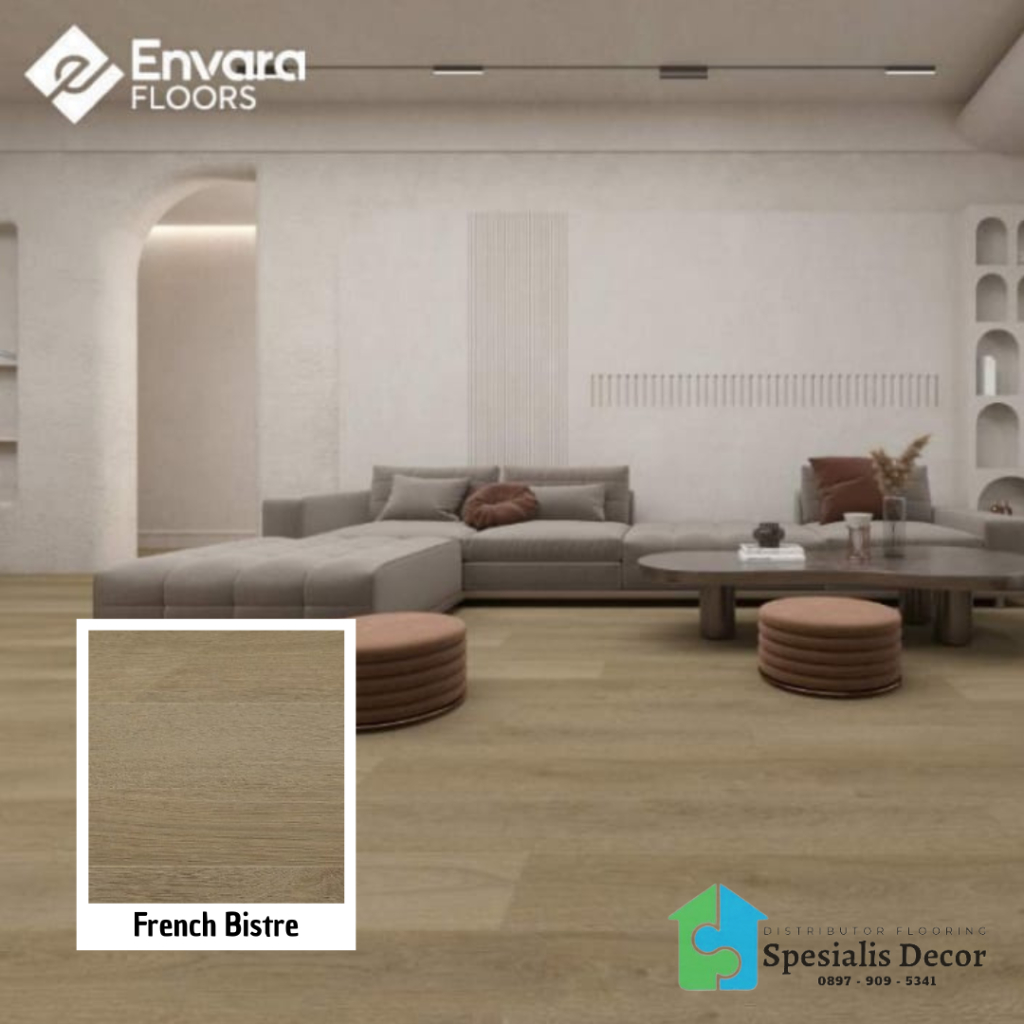 Envara SPC French Bistre