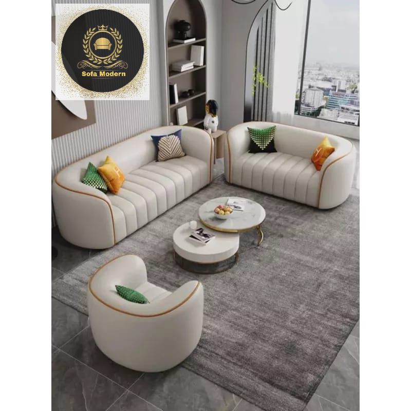 Sofa Set Ruang Tamu Minimalis Ruang Tamu Model Terbaru