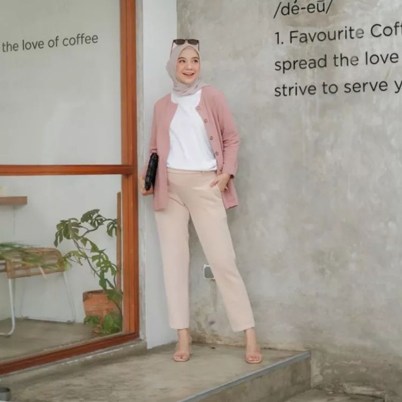 Odeca Pipa Pants