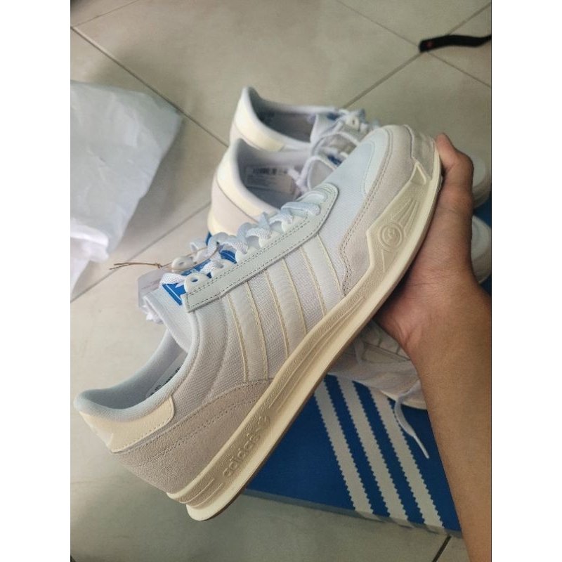 ADIDAS ORIGINALS CT86 PRIA WHITE