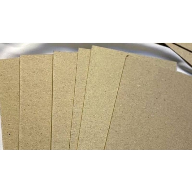 

Kertas Karton Kuning / Yellow Board 700gr +- 1 mm