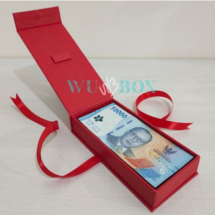 

Money Box | Box Amplop | Kotak Uang | Kotak Kado | Hampers