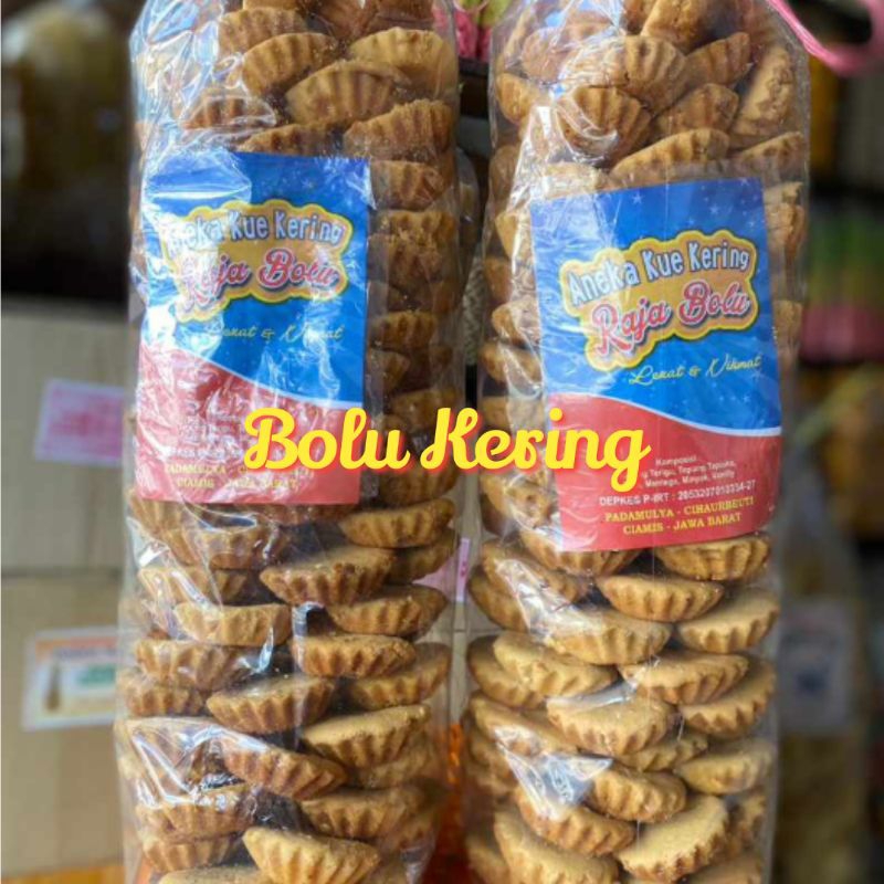 

Bolu Kering Jadul 1kg