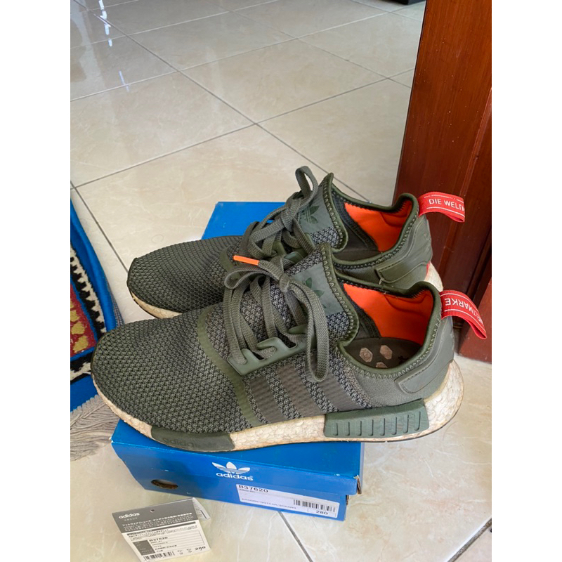 adidas nmd R1 Japan adidas original NMD R1 sepatu adidas