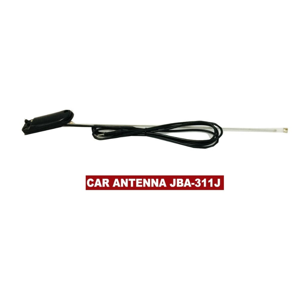 Antena mobil panther
