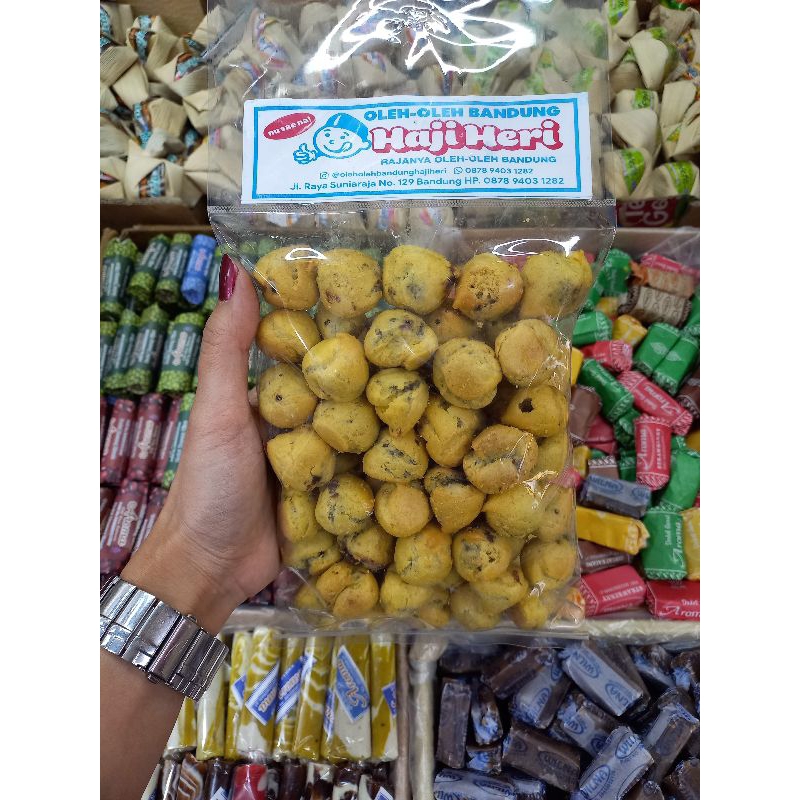 

sus cokelat isi 150gram