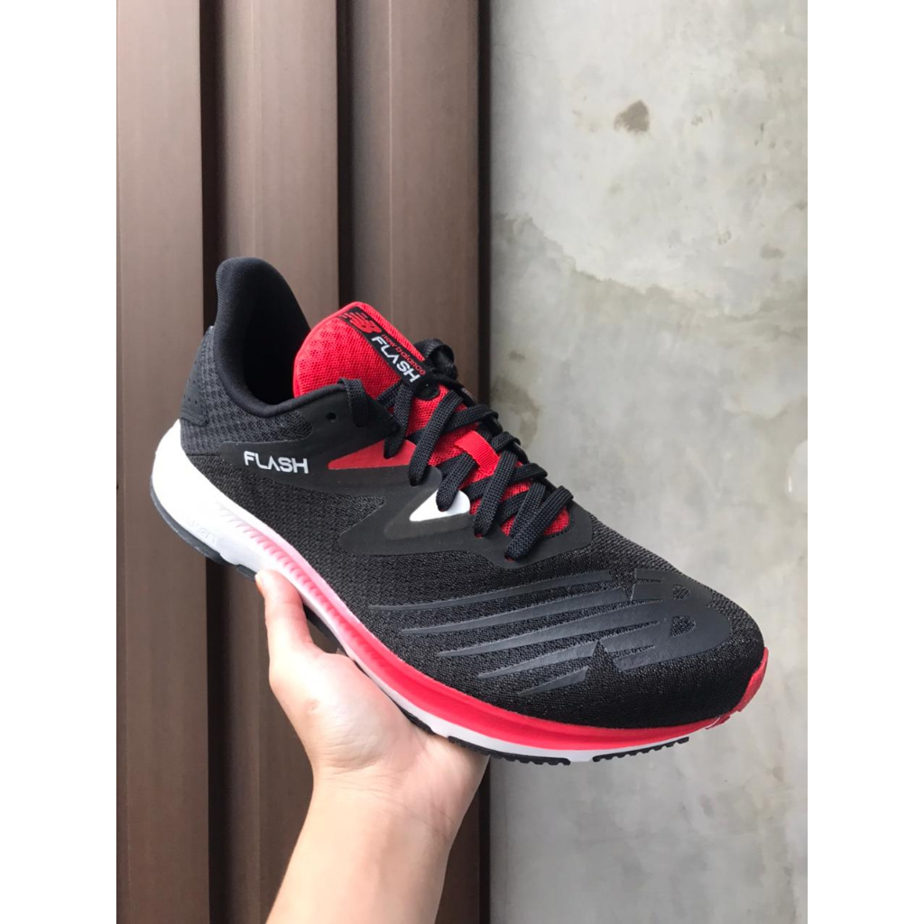 Sepatu running NB MFLSHBR6 ORIGINAL