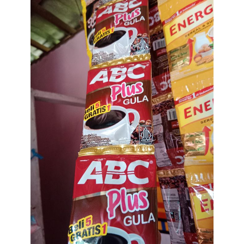 

kopi abc gula 11pcs 3rtg