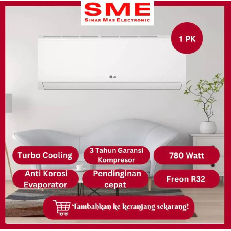 AC 1 PK LG HERCULES STANDARD