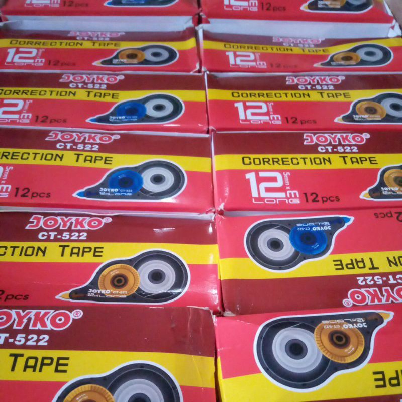 

PERLUSIN JOYKO CT522