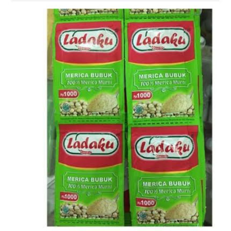 

ladaku merica bubuk 1 renceng