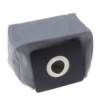 Sharp Ec-8304 8305 Vacuum Cleaner - Dust Bag Replacement, Kantong debu