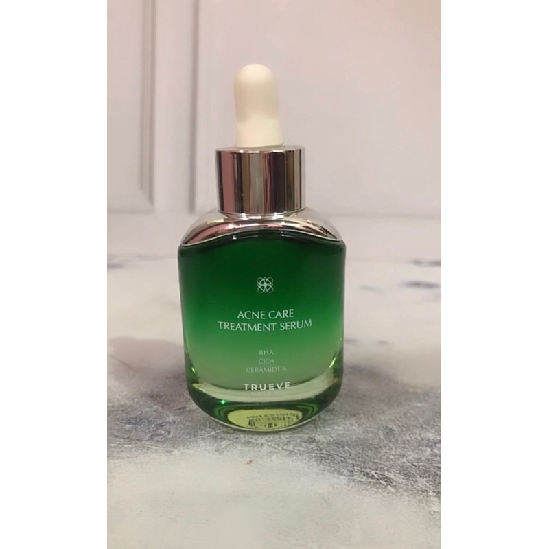 PRELOVED TRUEVE ACNE SERUM