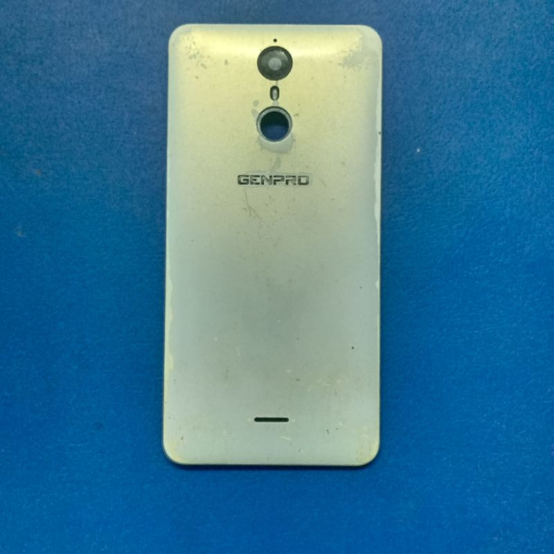 casing Evercoss genpro s50d backdoor tutup belakang cabutan copotan