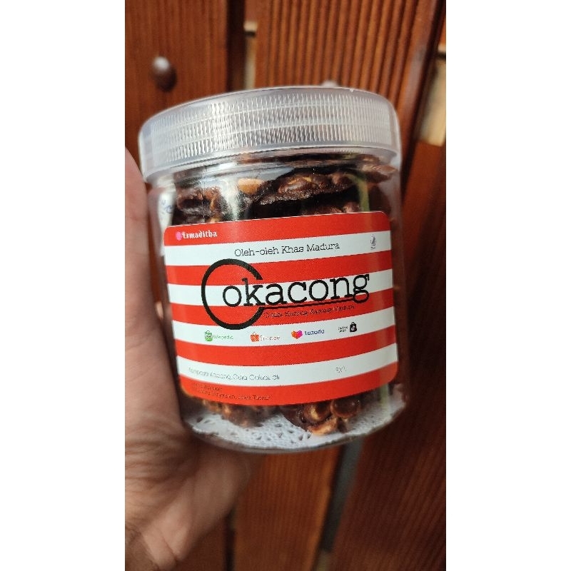 

Cokacong Toples Paket Reseller