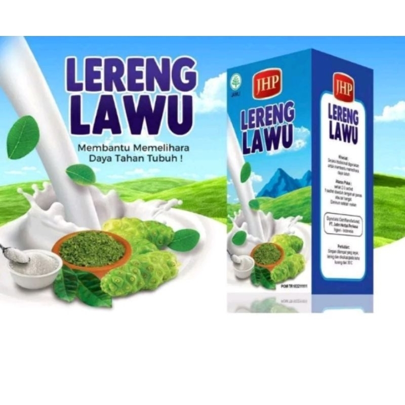 

SUSU KAMBING ETAWA LERENG LAWU