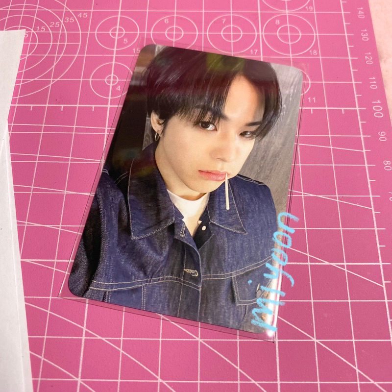 [BOOKED] TREASURE JAEHYUK TAIPEI NGAMBEK