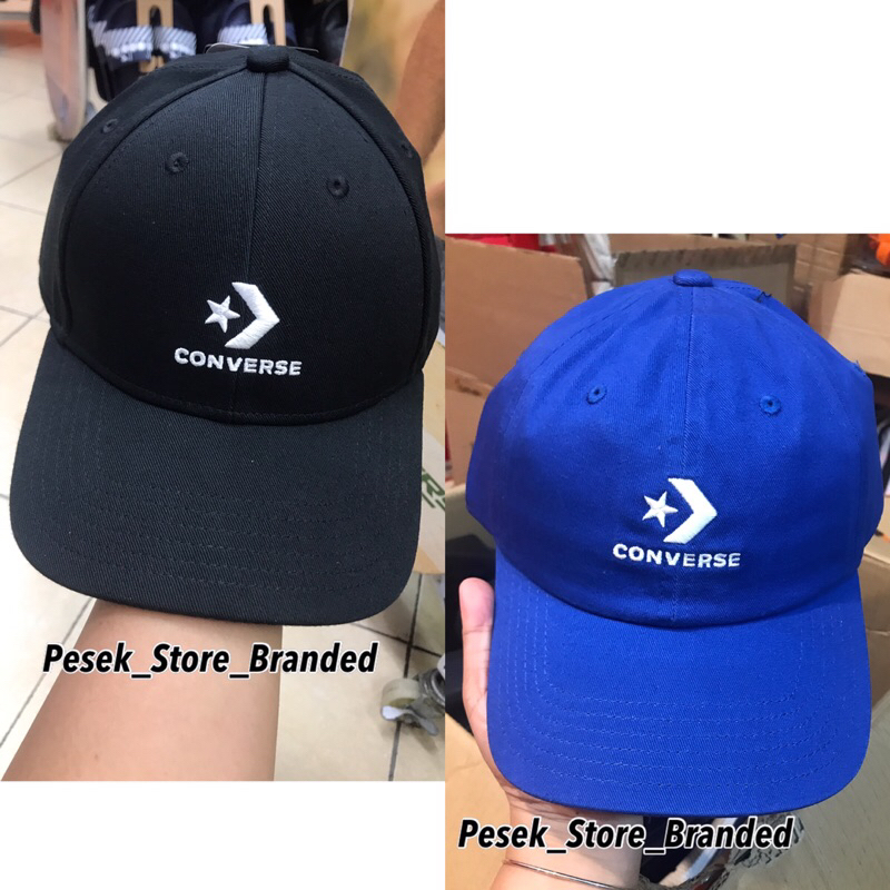 Topi converse original 100% Sale || Cap converse sale || Topi original sport station || Topi convers